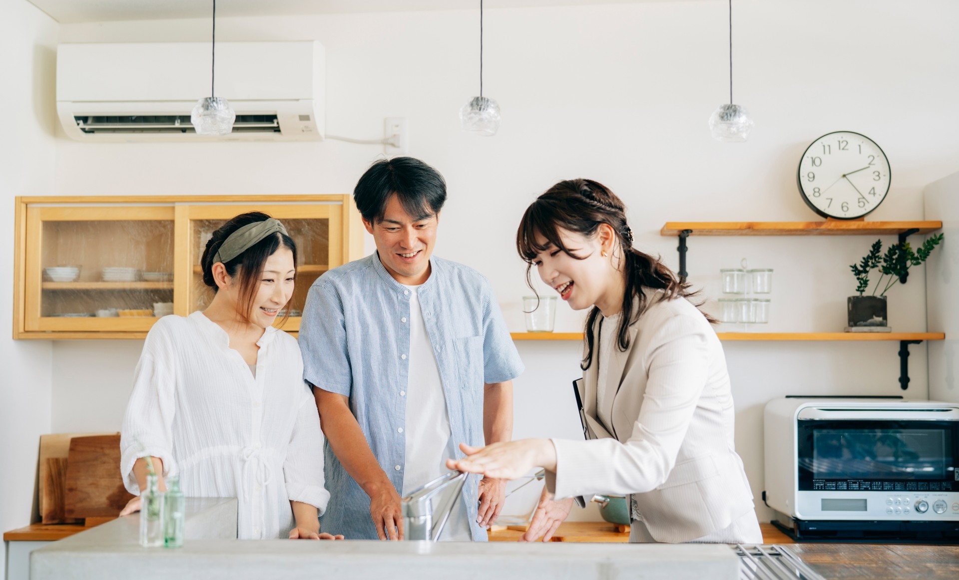 少しでも高く売りたい方へ
