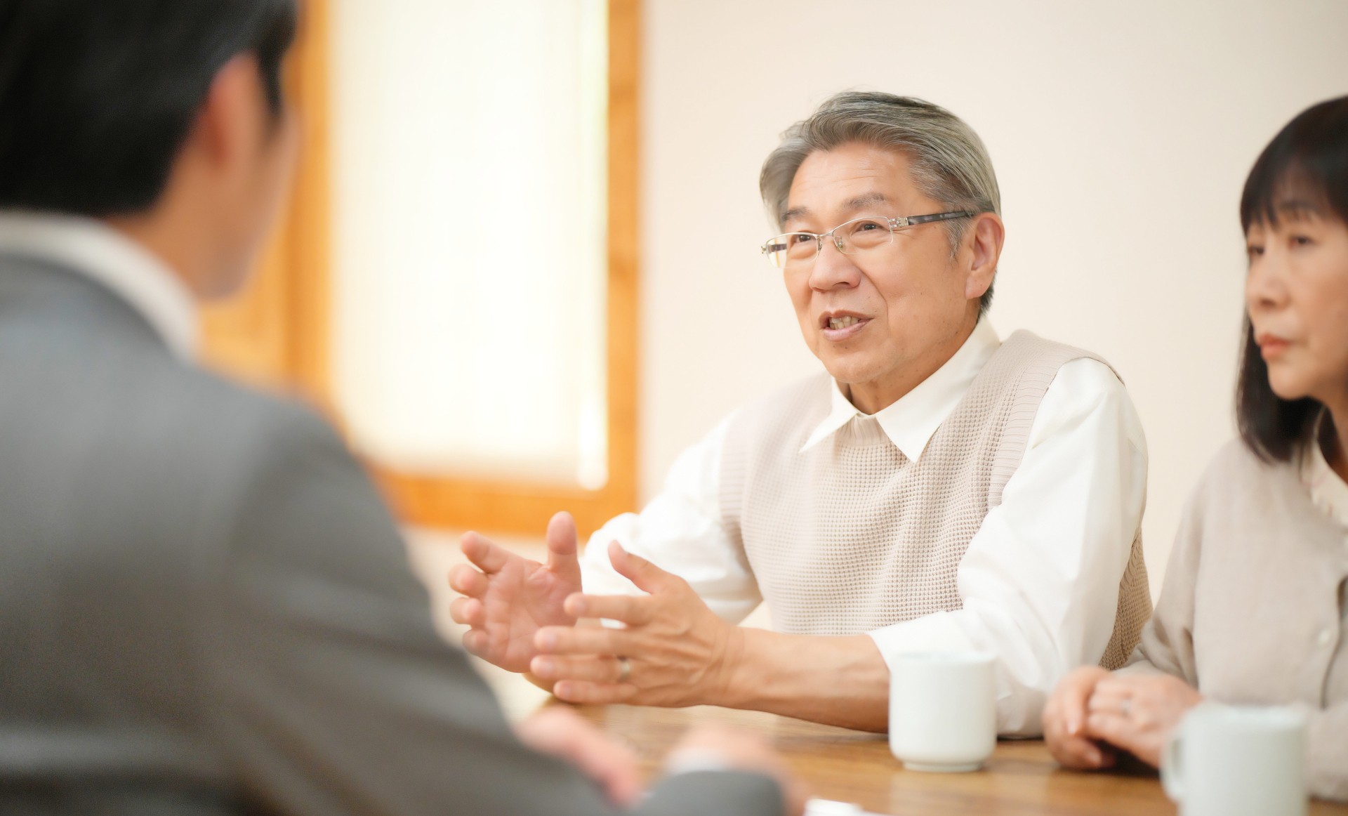 早めに売却したい方へ