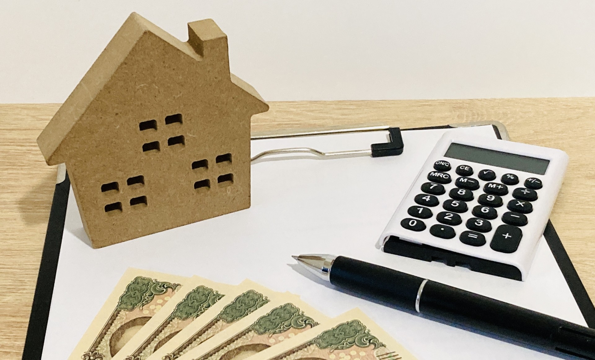 住宅ローン・資金計画をサポート