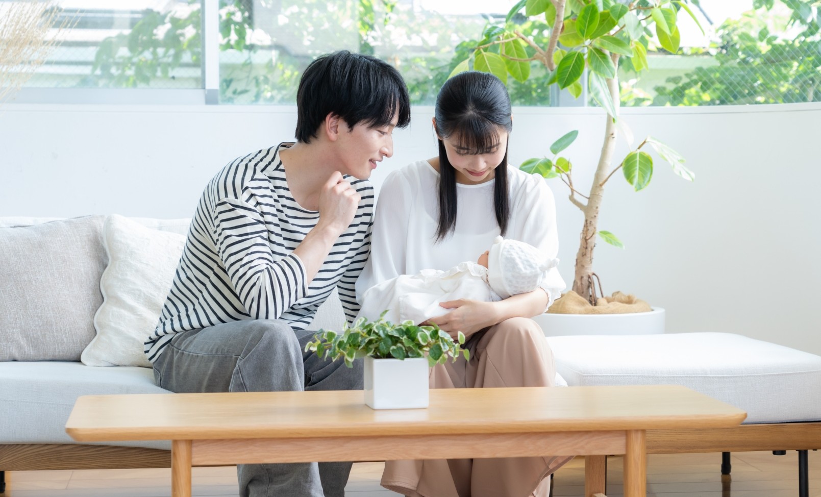 購入後の暮らしを見据えたご提案