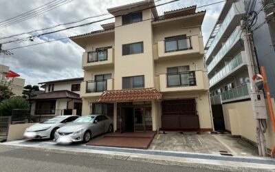 芦屋市のマンション売却しました