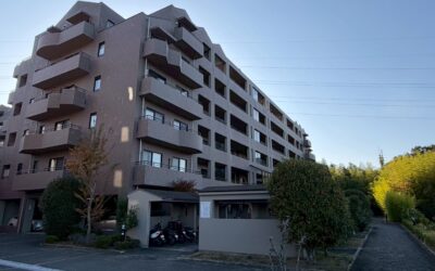 交野市のマンション売却しました